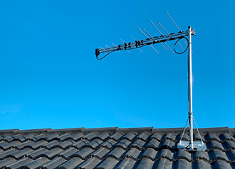 antenas digitais